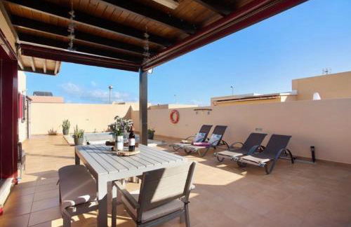 Villa Amistad - Foto 9