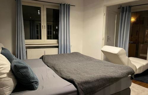 Geräumige, helle 3 Zimmer FeWo - Foto 23