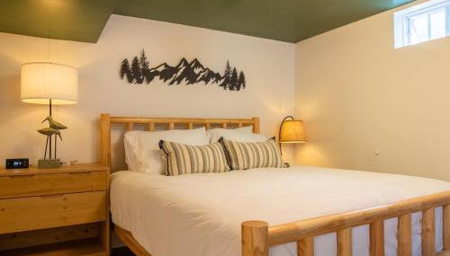 Downtown Albany, Hot Tub, Game Room, eV Charger - Foto 5