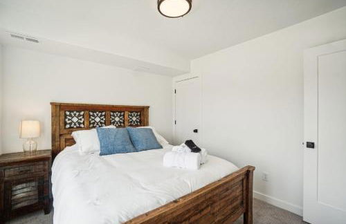 The Charleston by Crafty Casitas, near Snowbasin, 2 Kings and a Queen - Foto 18