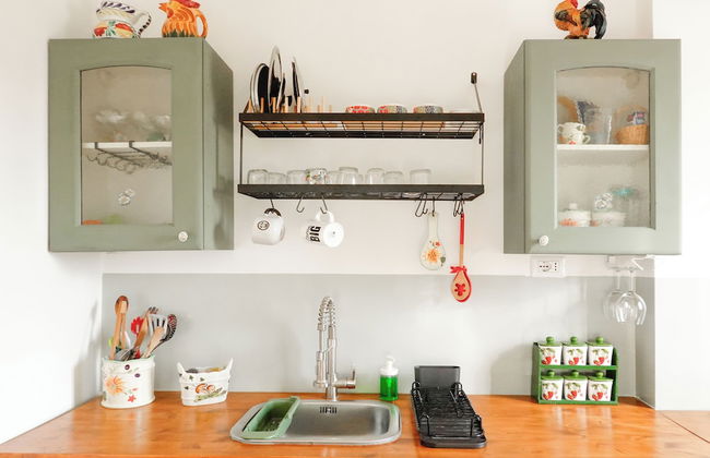 Apartment Rome - House Marsi Pjgneto - Foto 13