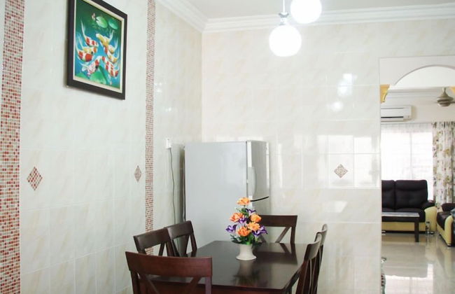 Garden Vacation Suite - Foto 4