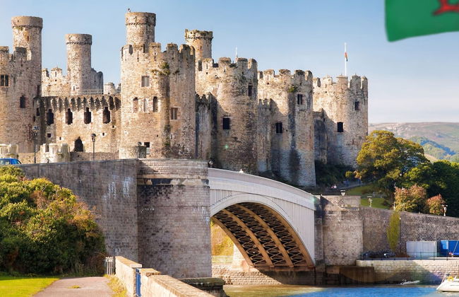 The Sailing Club - 6 Bedroom Hot Tub Town Centre - Photo 23