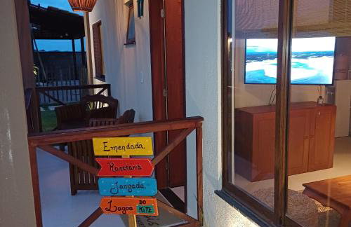 Kite House Lençóis II - Foto 37