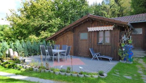 Gästehaus Jutta - Foto 4, Garden