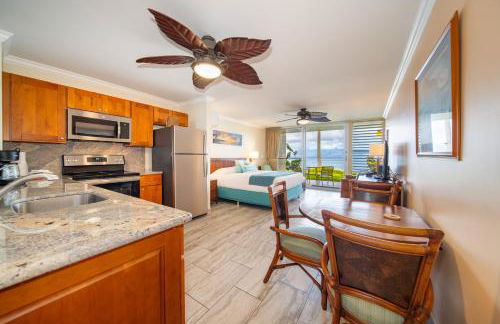 Napili Shores Maui by OUTRIGGER - No Resort & Housekeeping Fees - Foto 86