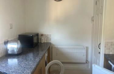 Cozy 2 BDRM Apartment Nr the World Heritage Site of Saltaire - Foto 9