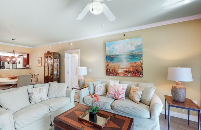 Waterscape Condominiums - Foto 26