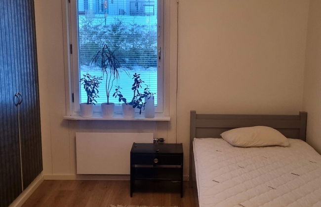 4 Star Holiday Home in Bonassund-by Traum - Foto 4