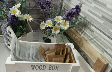 Home Sweet Home COSENZA - Foto 28