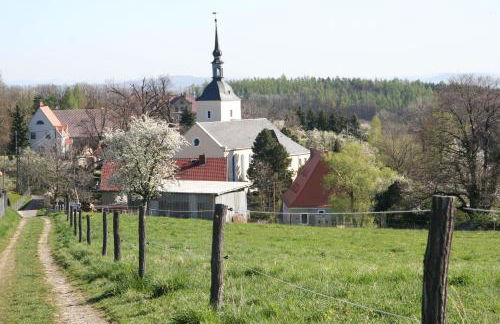 FEWO-im-sanierten-Fachwerkhaus - Foto 16