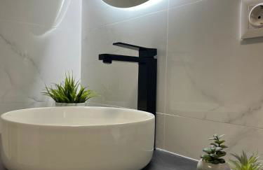 Casa Rodasa - 2 bedrooms, roof terrace, Airco, Front-terrace, Back-Patio, communal pool, etc - Foto 9