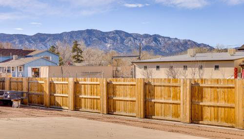 1 Mi to Main St and Riverwalk Home in Canon City - Foto 3