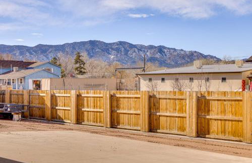 1 Mi to Main St and Riverwalk Home in Canon City - Foto 3