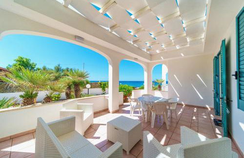 RESIDENCE OASI SUL MARE - Foto 73