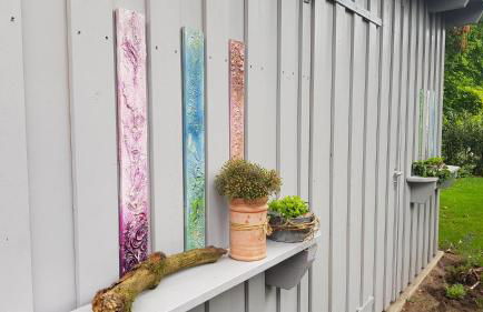 Ferienhaus Bendestorf vor den Toren Hamburgs - Foto 10