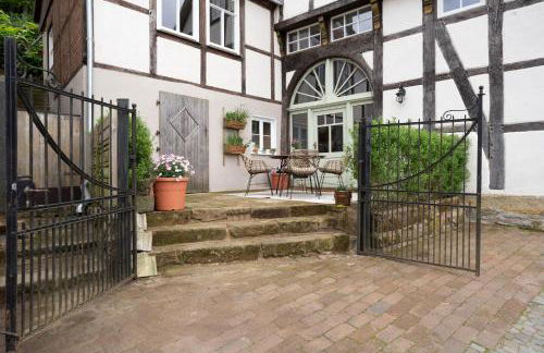 MispelFachwerkOase - Foto 8