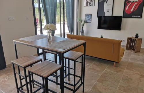 Maison en campagne - Foto 40