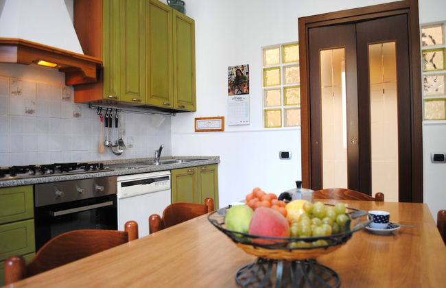 Bnbook- Borromeo 1 - Foto 14