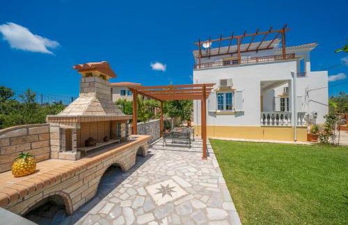 Villa Erasmia- House 1 ground floor - Foto 21