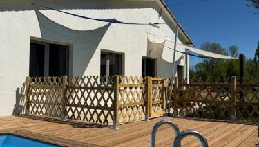 Gîte de la ferme L'Archerie - Foto 1