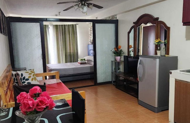 1 Bedroom Condo at One Oasis Condominuim - Foto 10