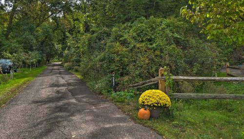 Pittsford ‘Trolley Home’ - Near Erie Canal! - Foto 3