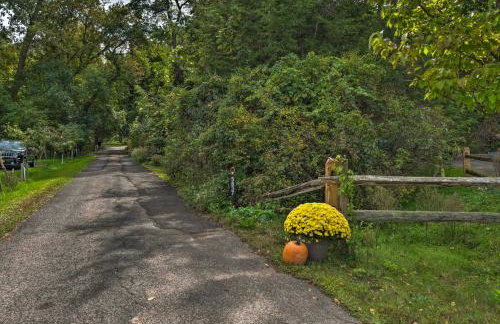 Pittsford Trolley Home - Near Erie Canal! - Foto 3