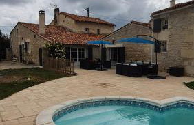 La Charmentaise - Foto 12