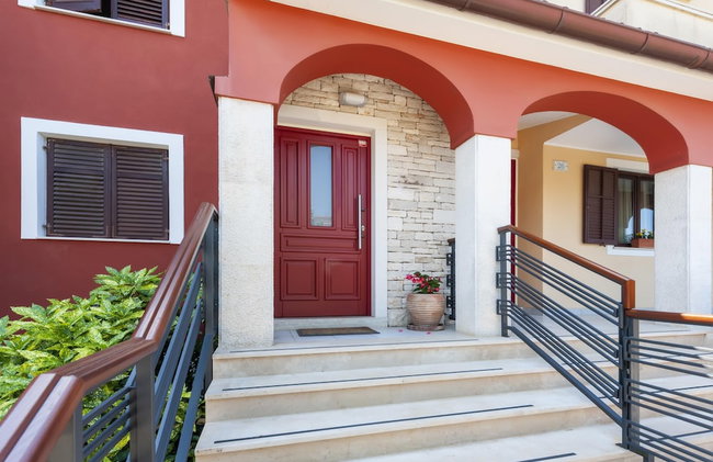 Apartments Villa Rossella 1 - Photo 3