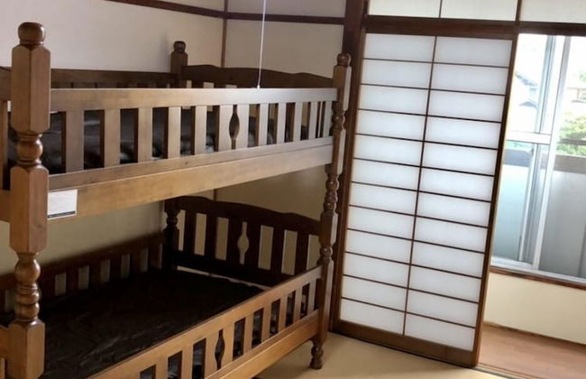 KR Apartment in Kanazawa - Photo 27