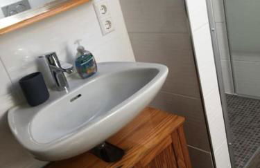 Maisonette Wohnung am Hänferdorf - Photo 18