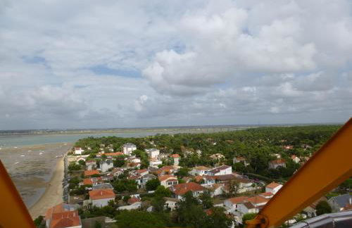 Villa 200 mètres de la plage Deux chambres 5 couchages - Foto 19