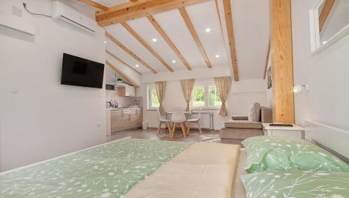 Studio apartments Kaya - Foto 2