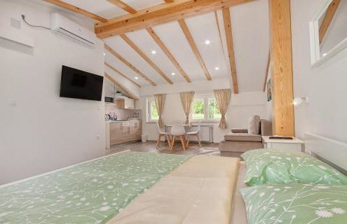 Studio apartments Kaya - Foto 2