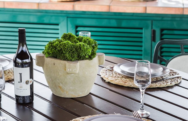 Alekata-Traditional Villas of Kefalonia - Foto 58