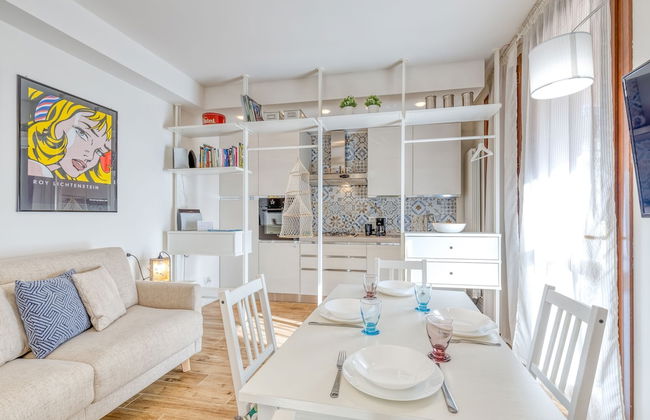 Village Apartments - Porto Letizia - Foto 62