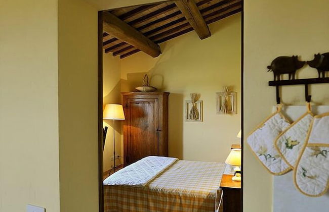 Agriturismo Il Corniolo - Photo 36