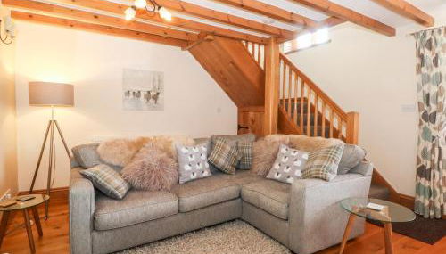 Ash Farm Cottage - Foto 5