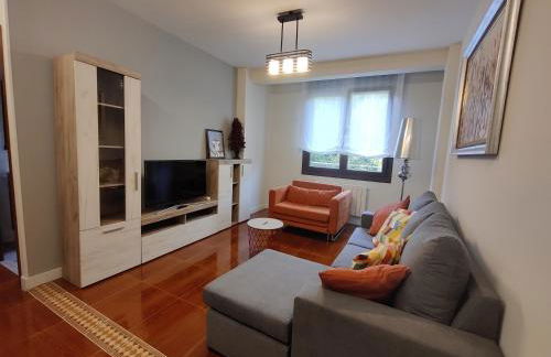 Piso Bilbao San Mamés - Foto 1