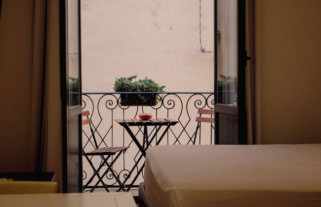 BADIA NUOVA Apart Hotel - Foto 32