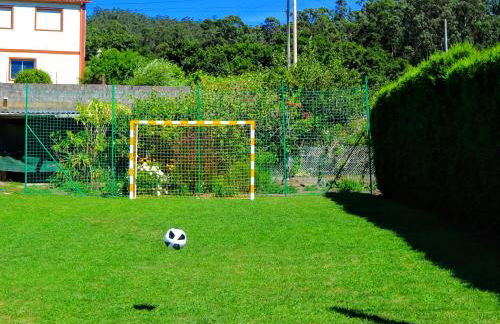 Descanso Natural Bueu - Foto 14