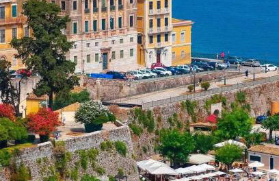 Nikos Apartment-Corfu Town Centre - Foto 45