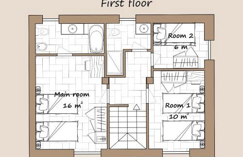 AntiquaeLunae Casali - Foto 55