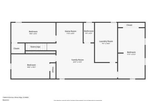 DenverRed Rocks 6BR Sleeps 14 Hot Tub - Foto 61