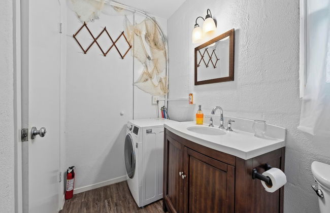 Little Cove Resort by Miss Kitty’s - Foto 9