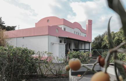 Casa Cor de Rosa - Photo 2