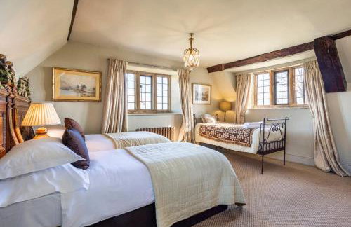 Mulberry House - Photo 47