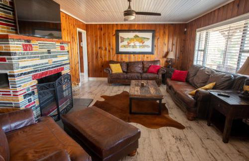 Nebo's Foot, Hiking and Biking Escape with Game Shed - Foto 37