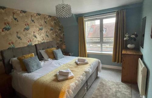 Light & bright, centrally located apartment - Foto 20